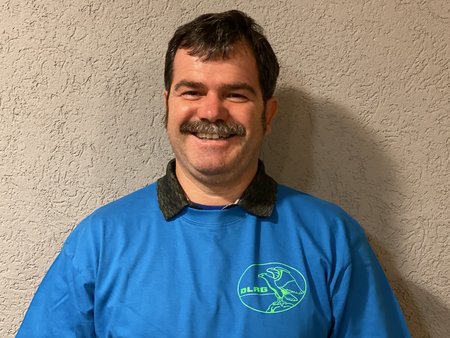 Technischer Leiter Einsatz: Jan-Erik Schwalme